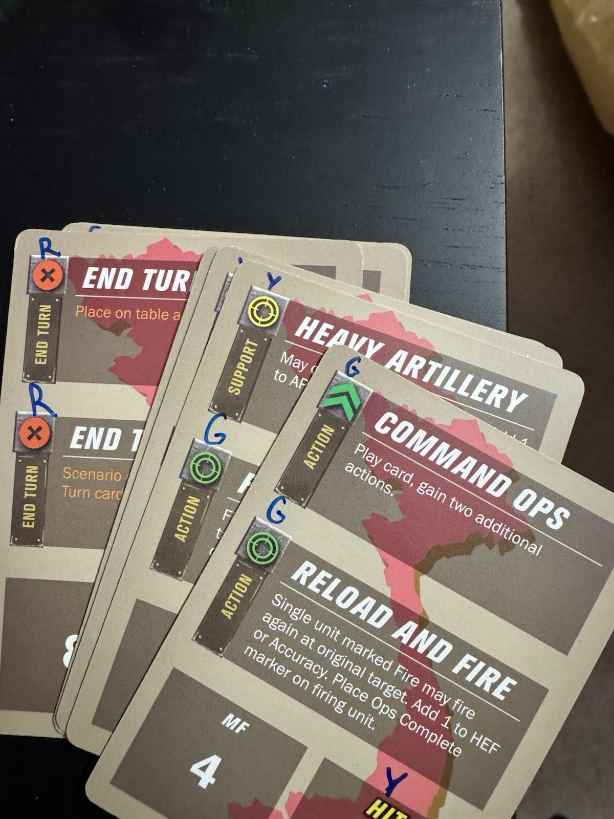 Flying Pig Games ’65: Squad Level Combat Jungles of Vietnam And Expansions