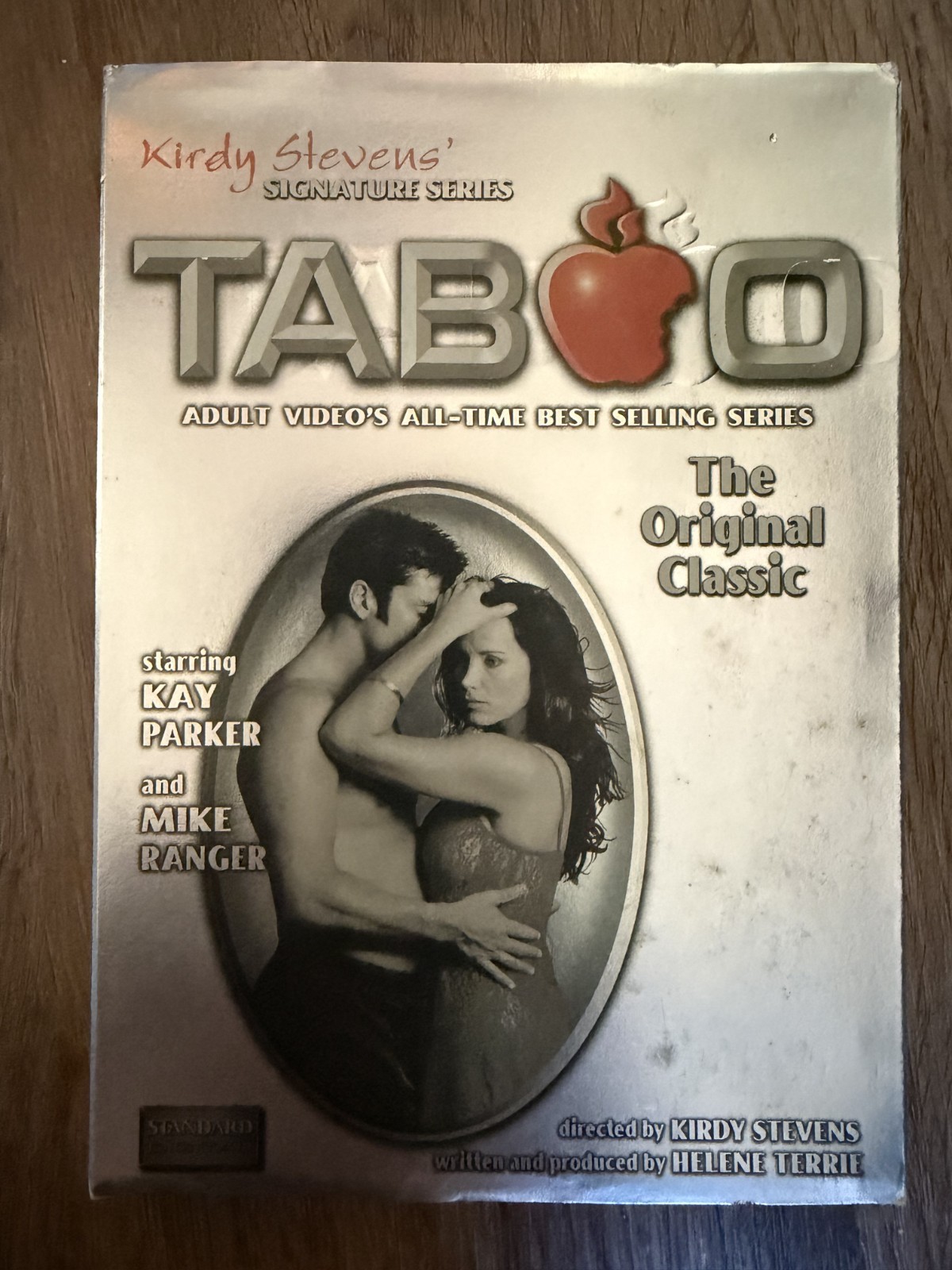 Taboo : the Original Classic