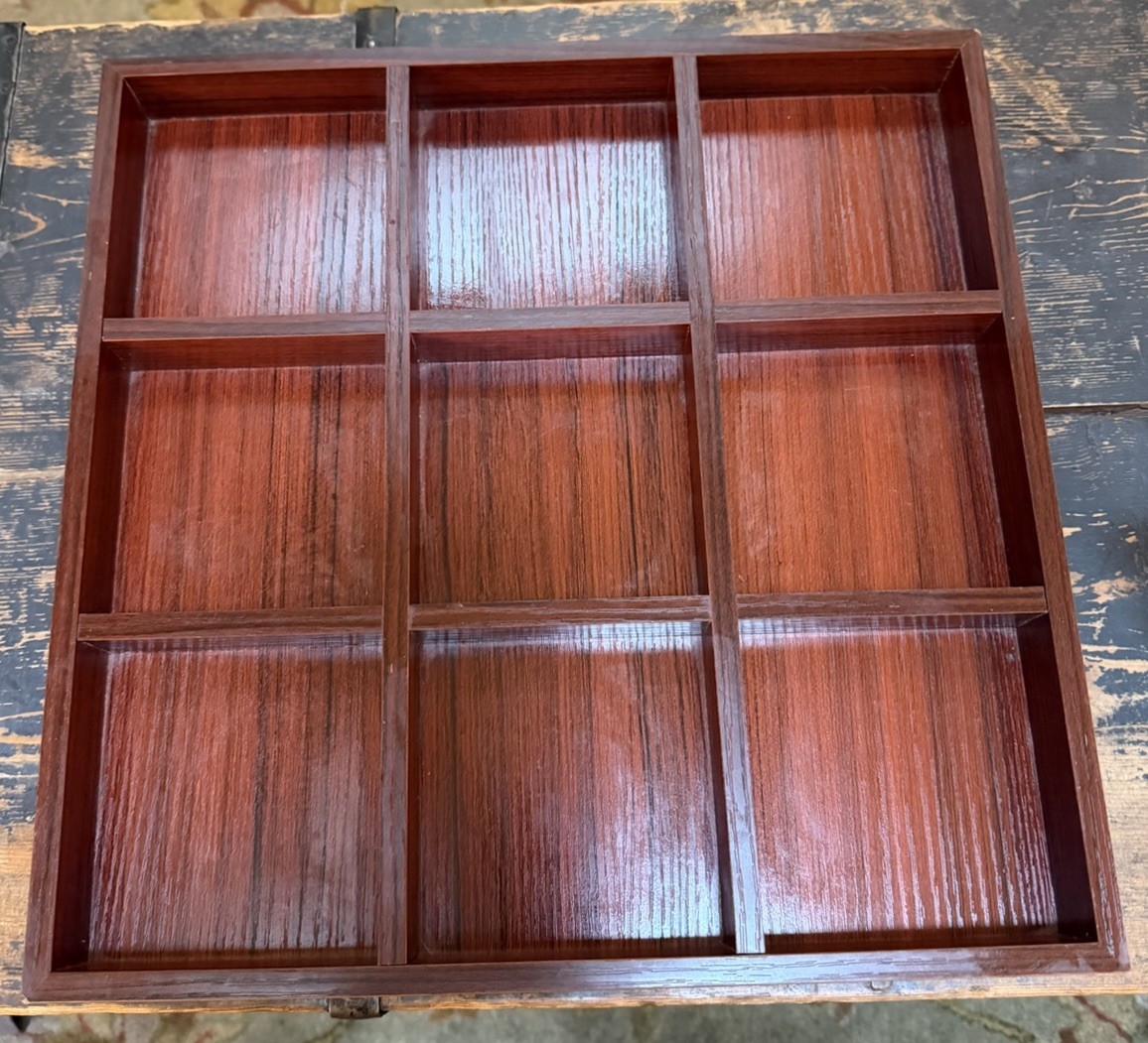 Large Coffee Table Size TIC TAC TOE GAME