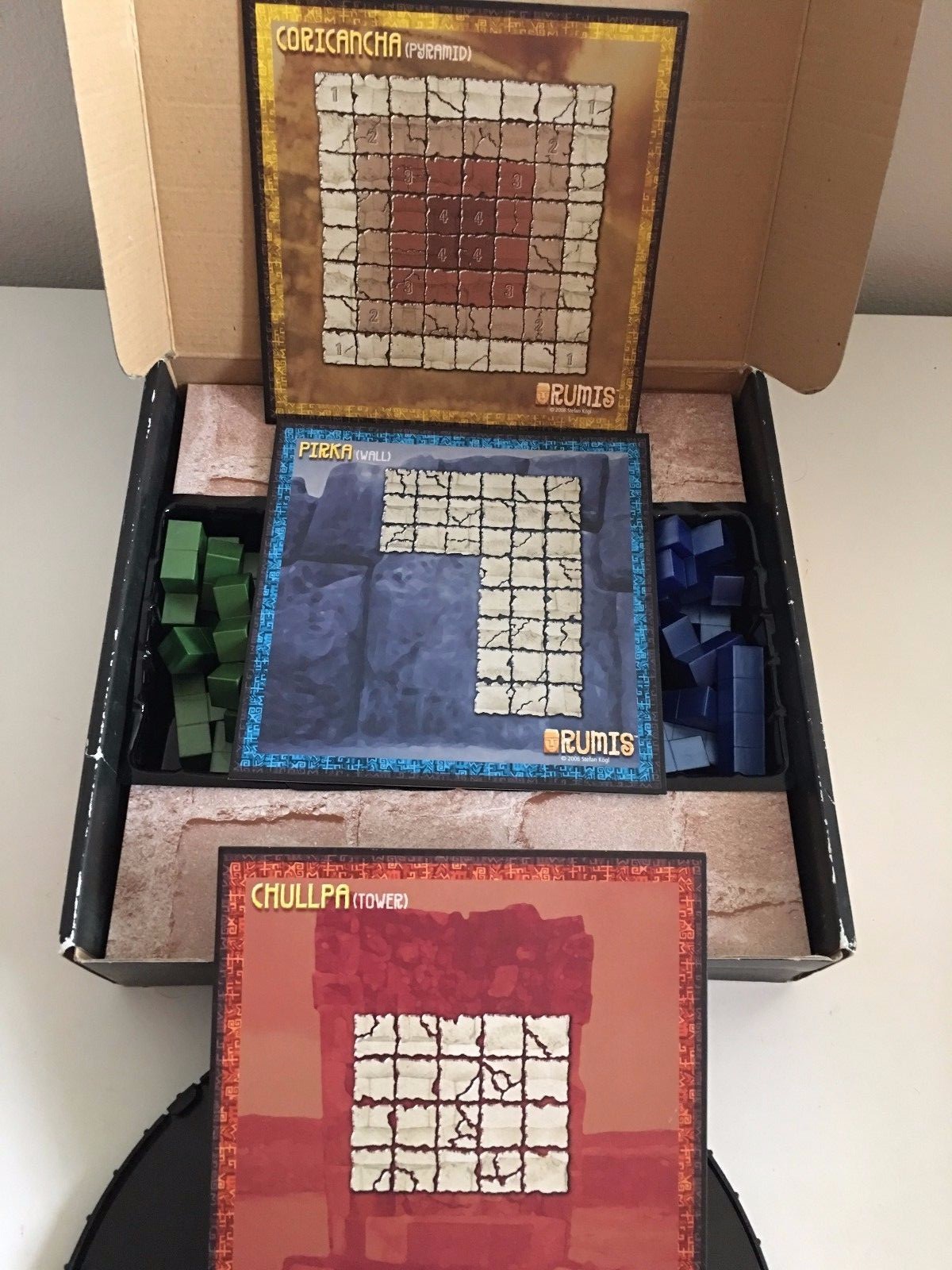 Rumis Game 100% Complete Educational Insights
