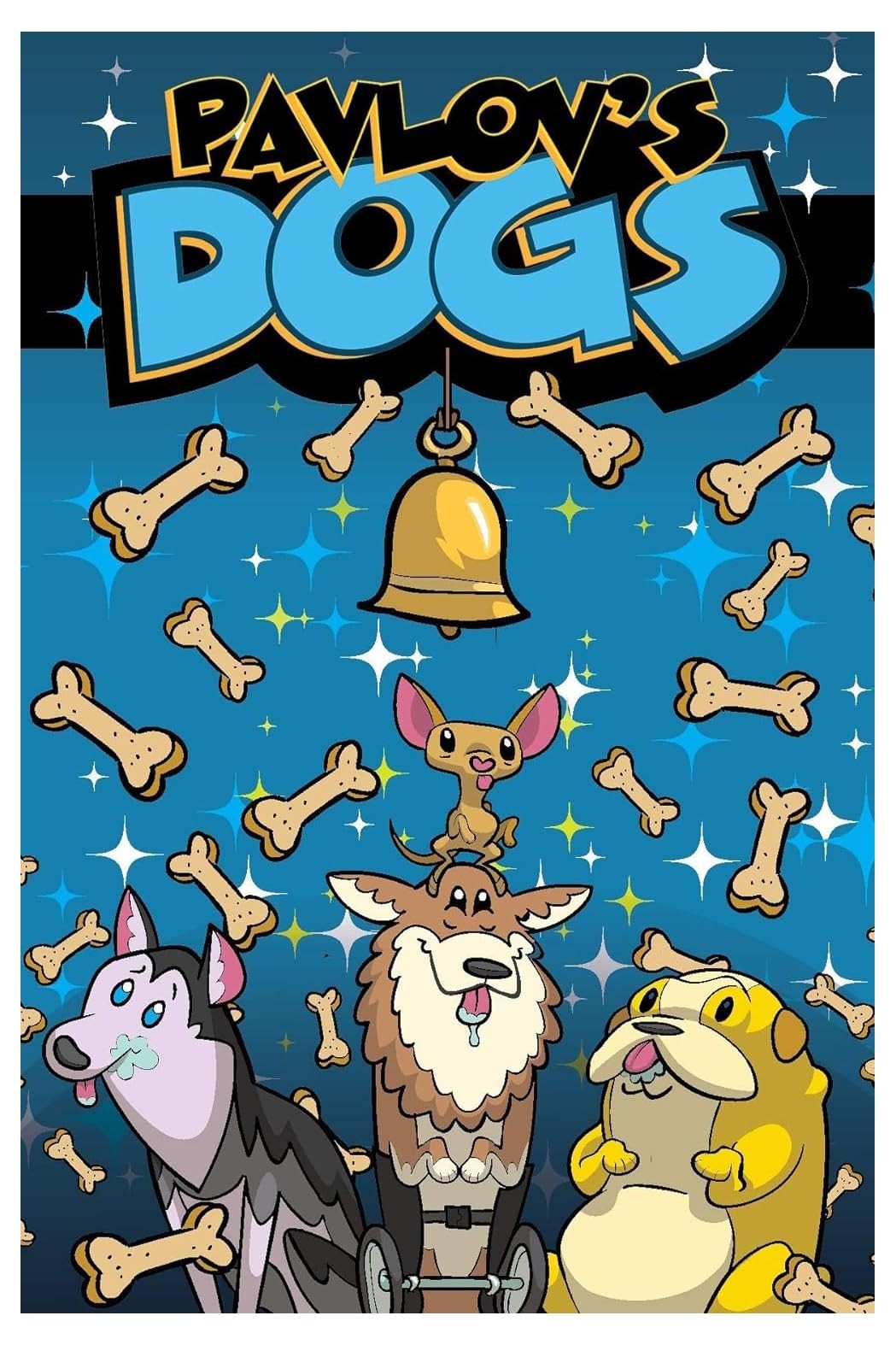 9th Level Games Pavlov’s Dogs