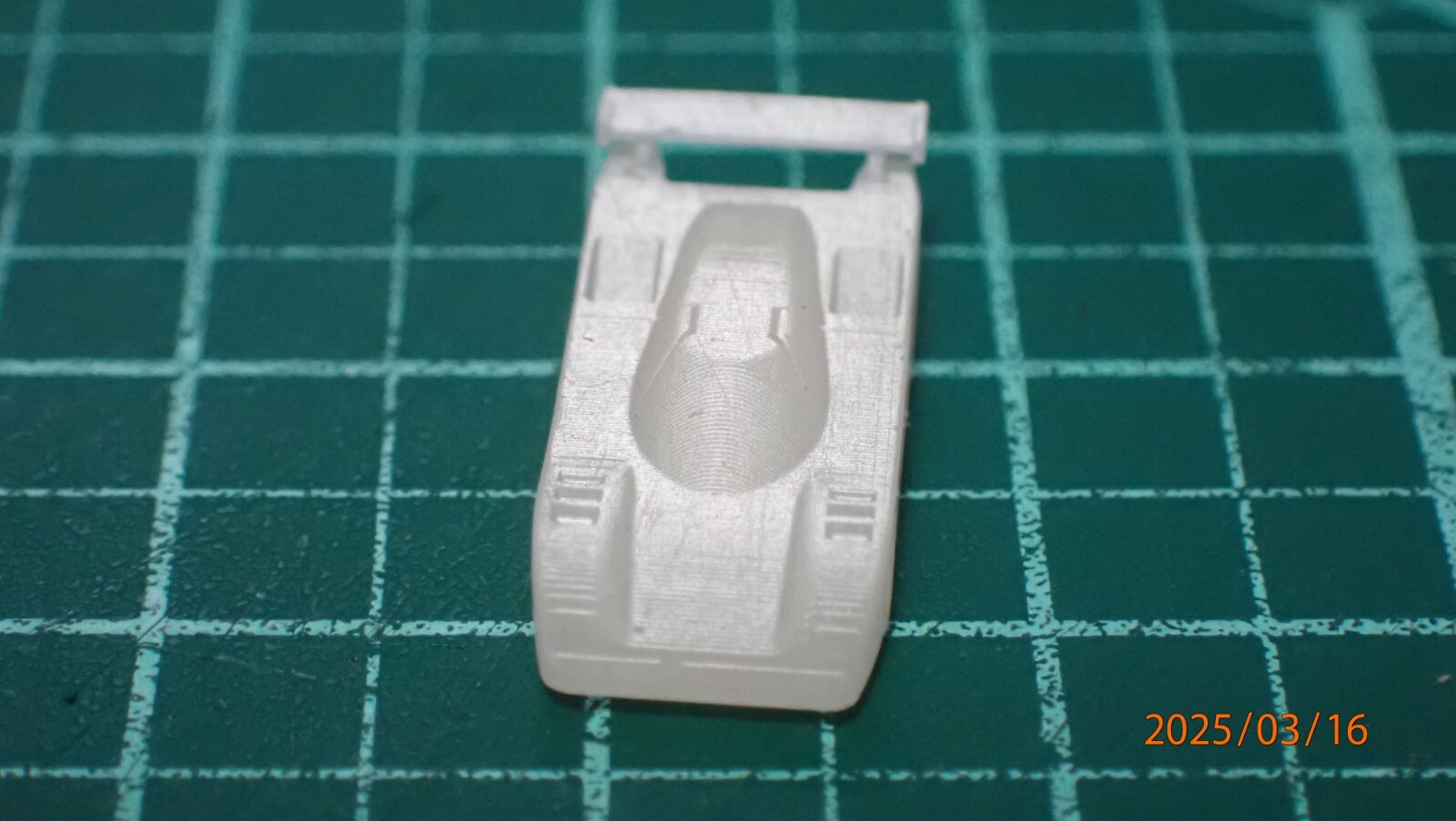 Formula De – 1980s Group C / GTP Prototype Cars – Pack of 10