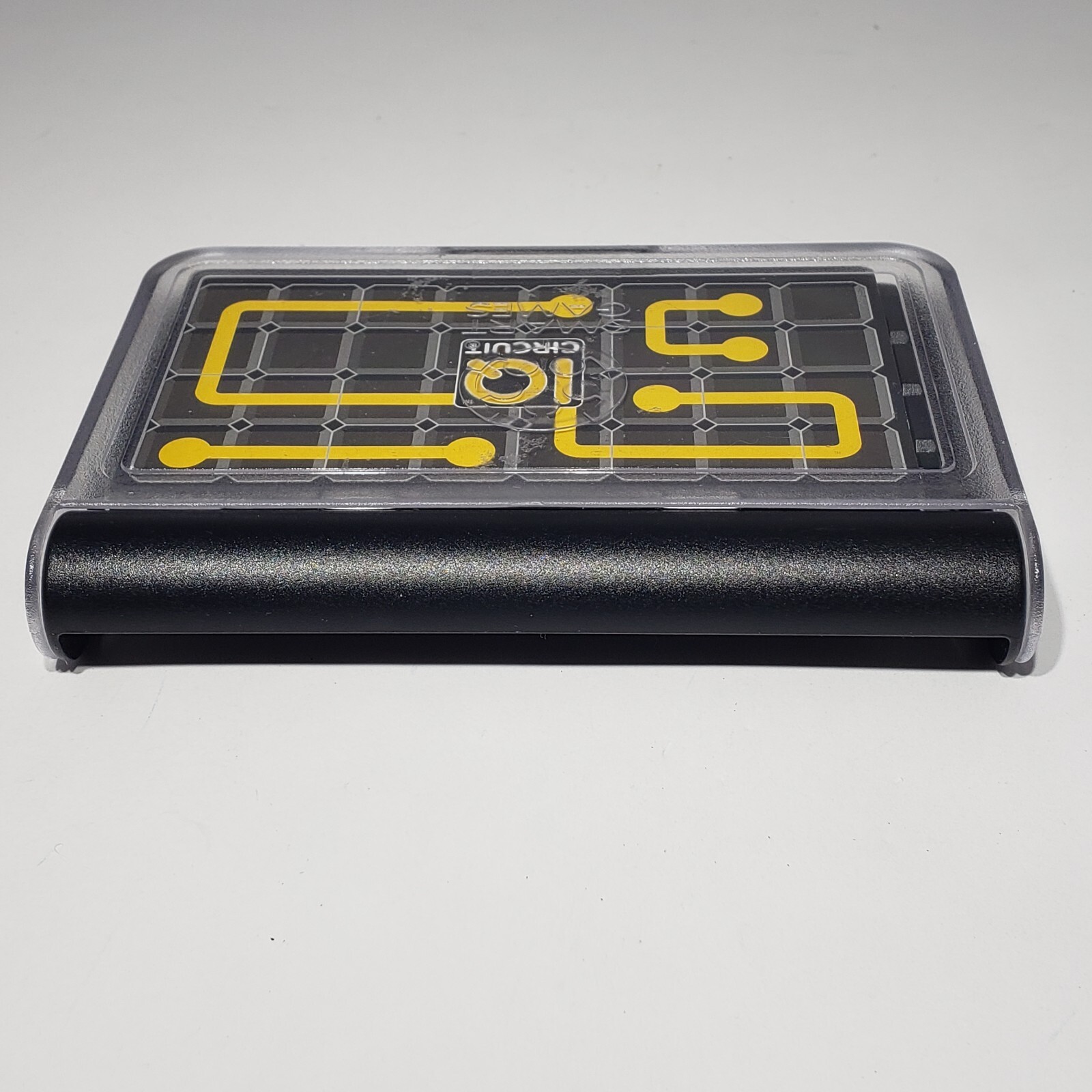 SmartGames IQ Circuit Portable Travel Game Single Player 120 Challenges Age 8+