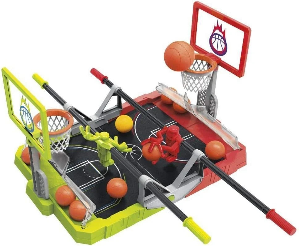 Hasbro Gaming Foosketball Board Game