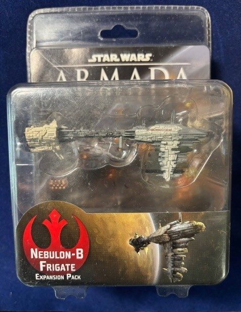 Star Wars X-Wing Miniatures Game Ghost Expansion Pack Factory sealed BUNDLE/BNIB