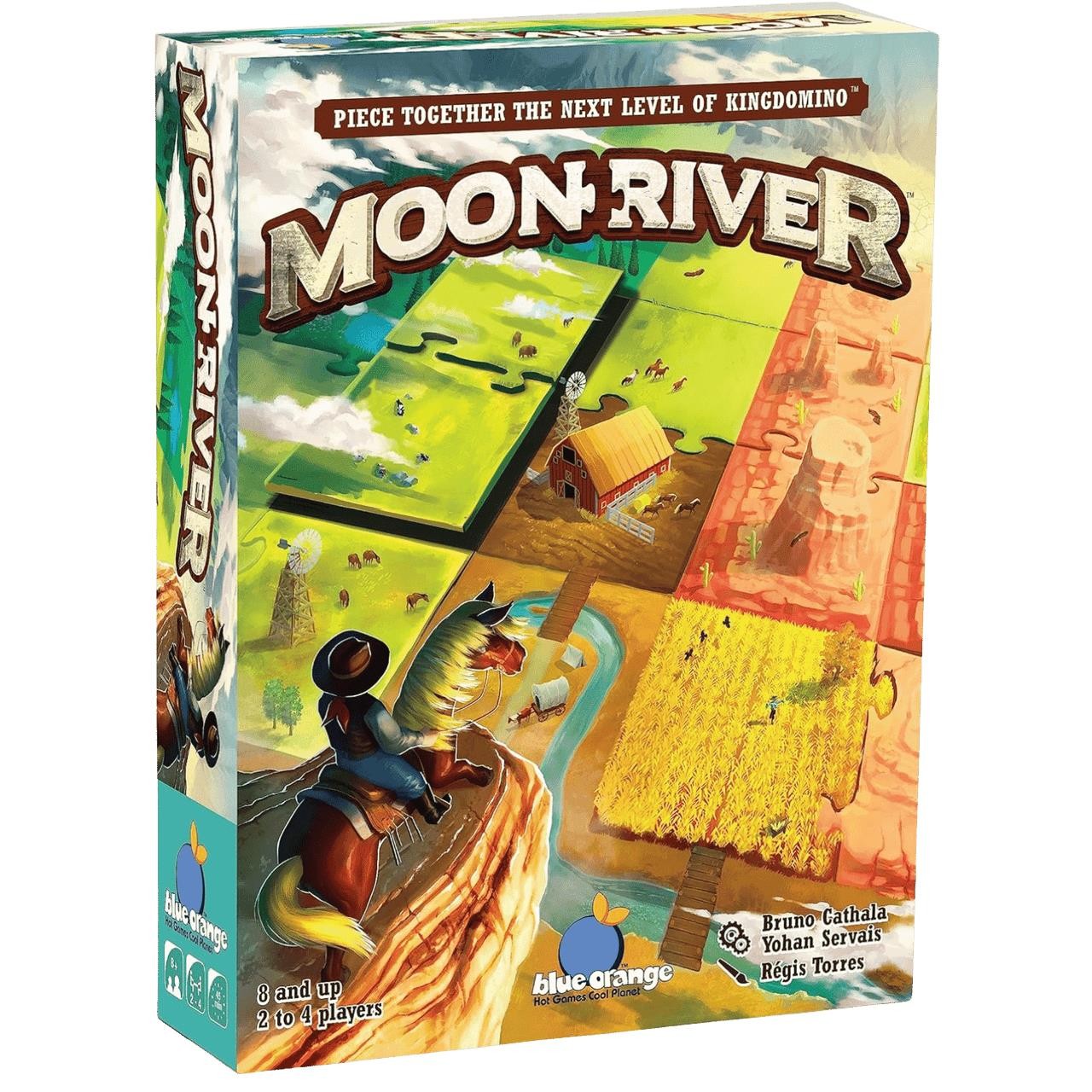 Moon River