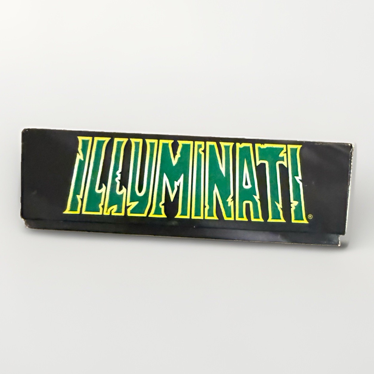 Illuminati, 2nd Edition: The Game of Conspiracy