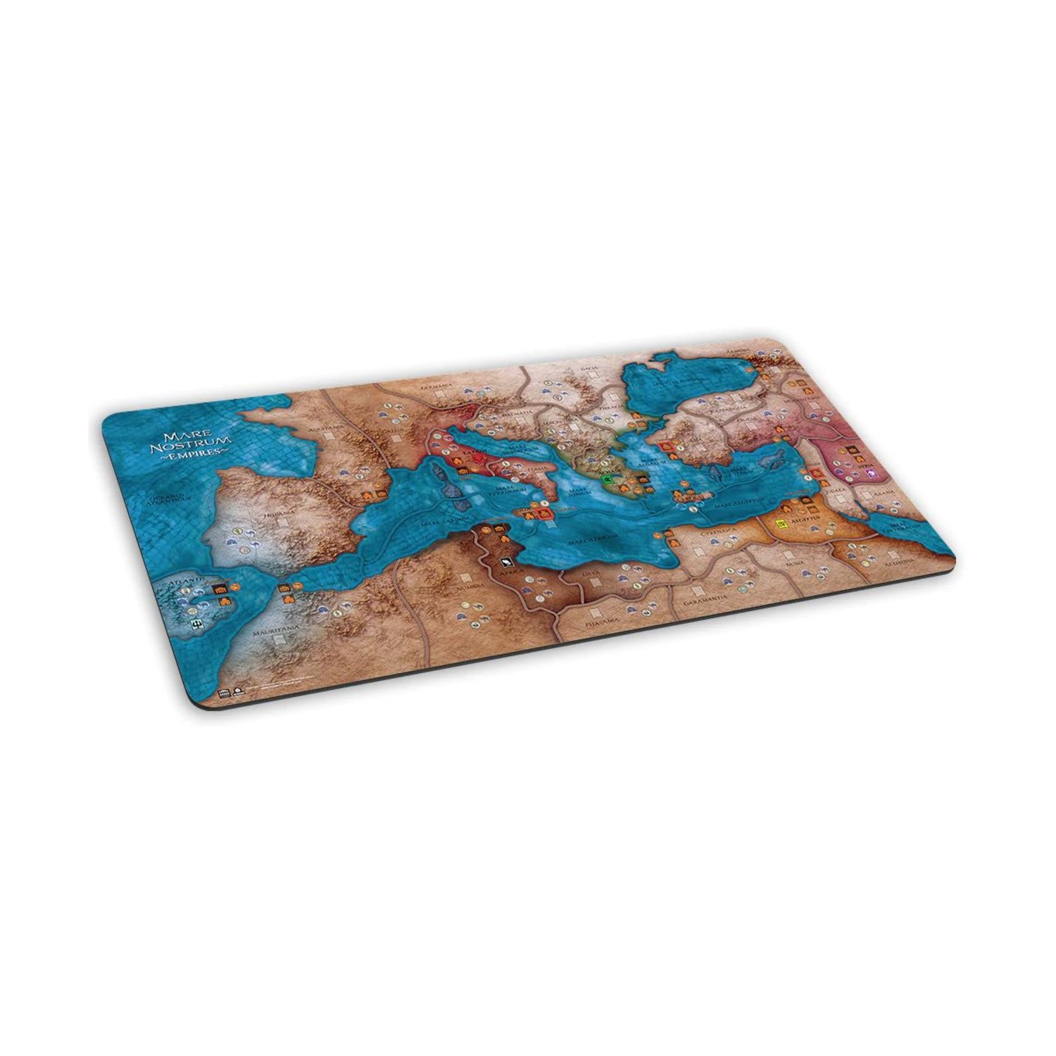 Academy Wargame Mare Nostrum Empires Playmat NM