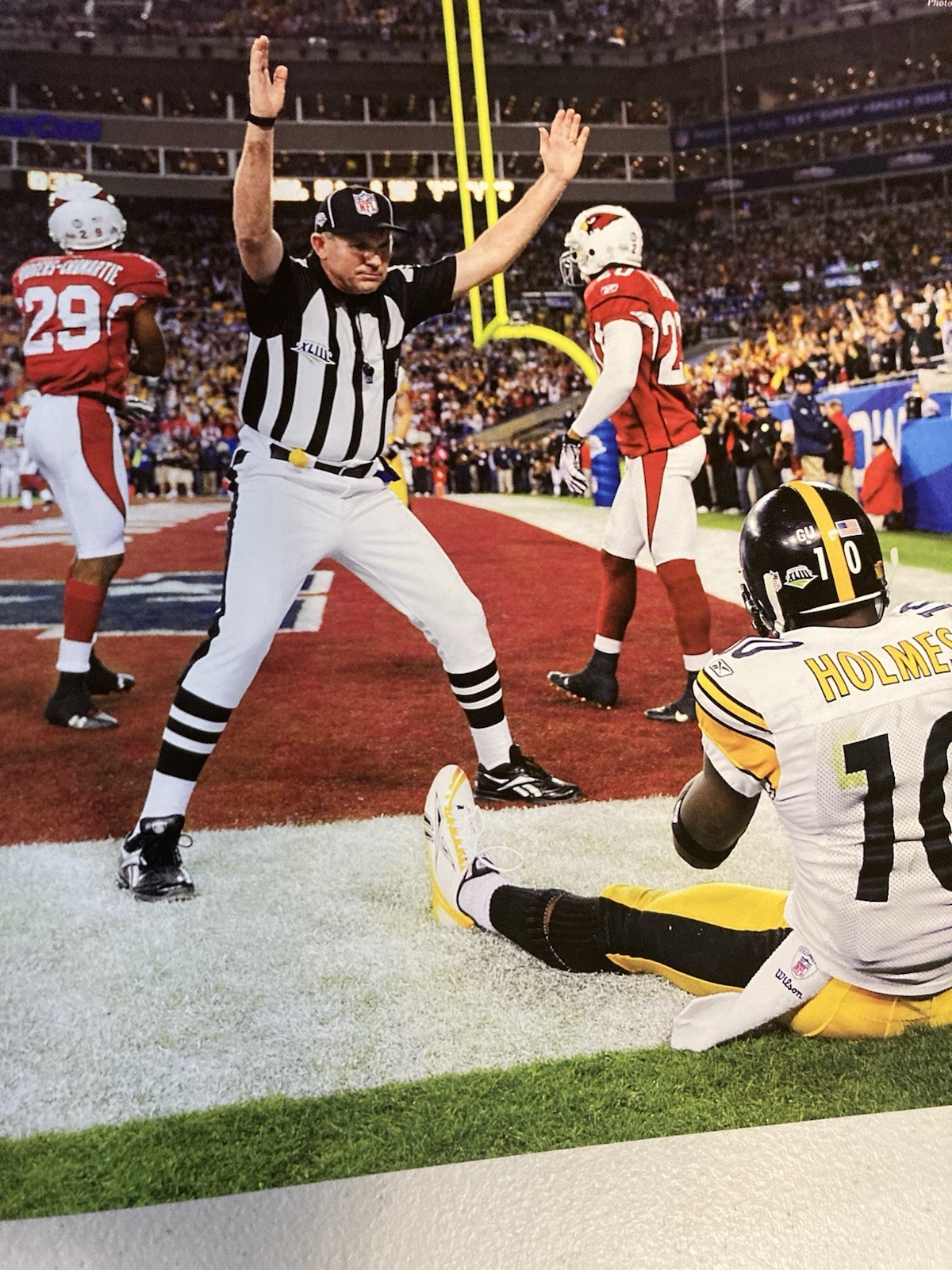 Best of the 00’s decade NFL team chart set for Paydirt