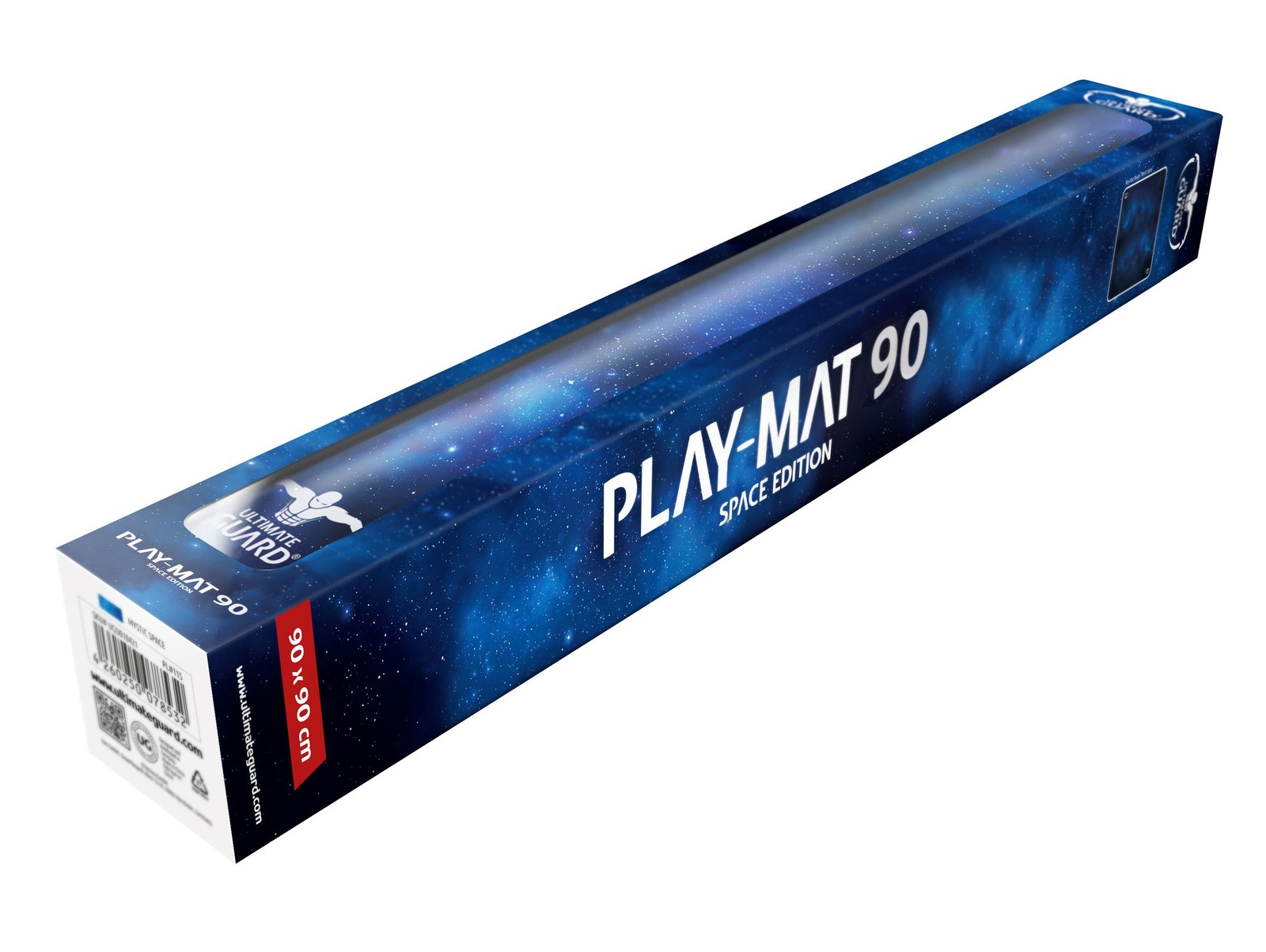 Ultimate Guard Mystic Space Playmat 90 X 90Cm