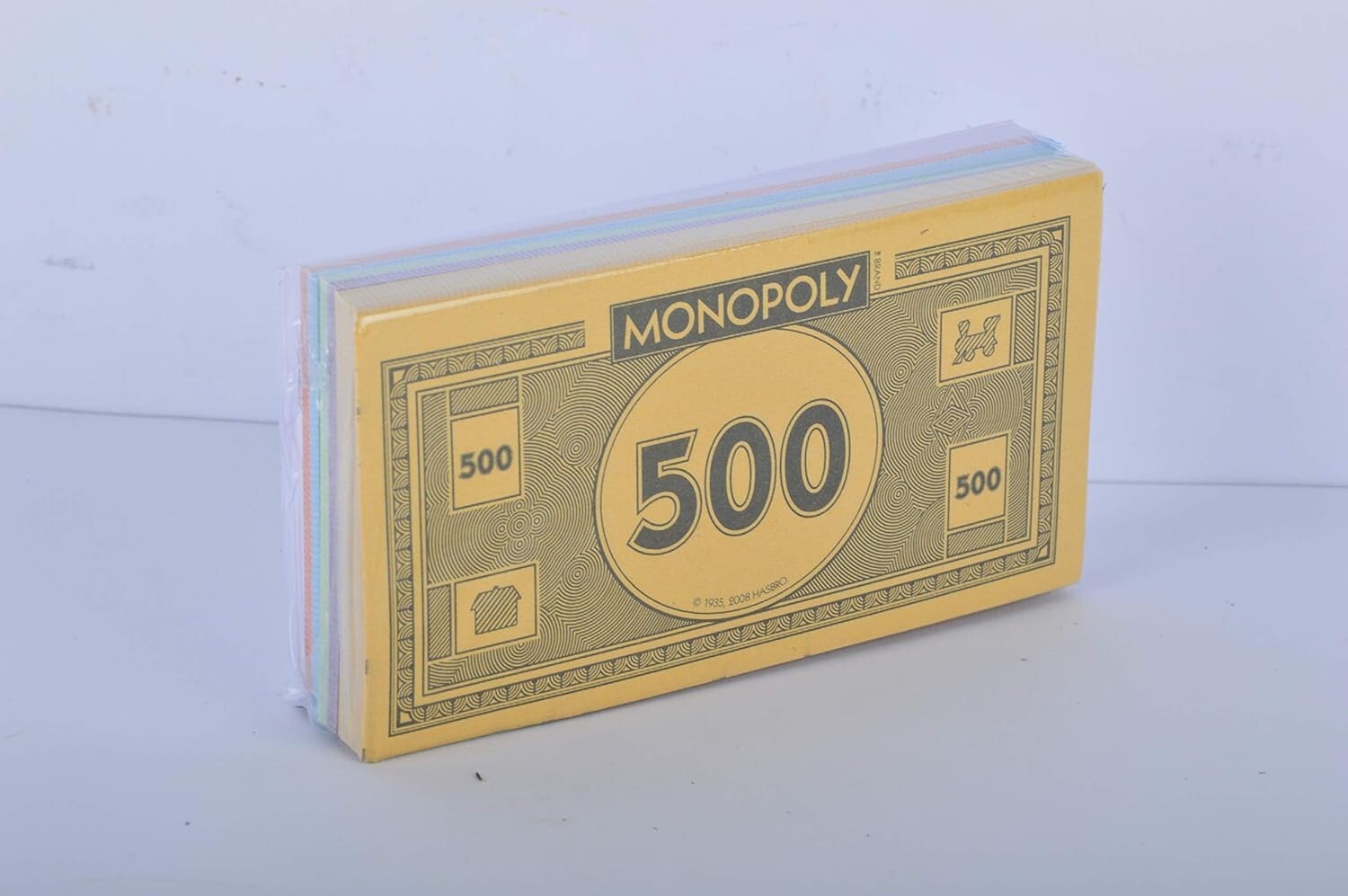 Funskool Games Monopoly India Edition Family – 8+ Years