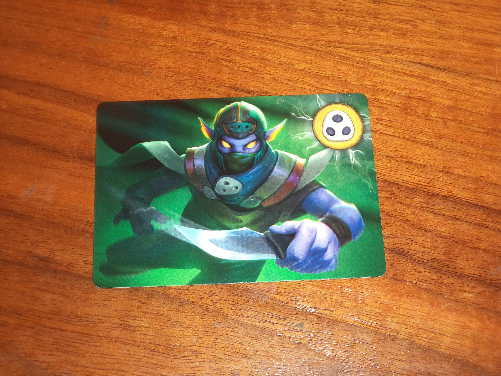 Shadows Keyforge Call of the Archons Chain Tracker Cards Exclusive Promo!