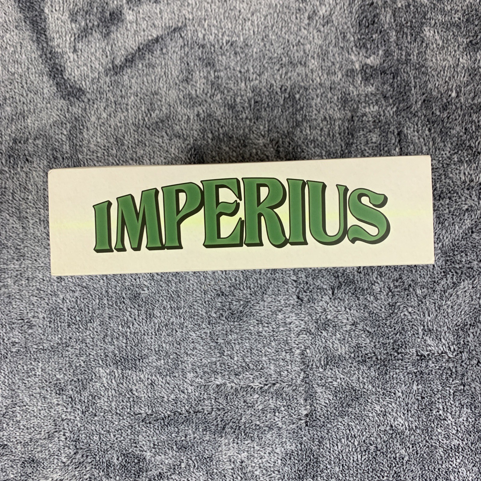 Imperius Kolossal Games 2018 Card Game Rome Strategy Civilization Building NEW