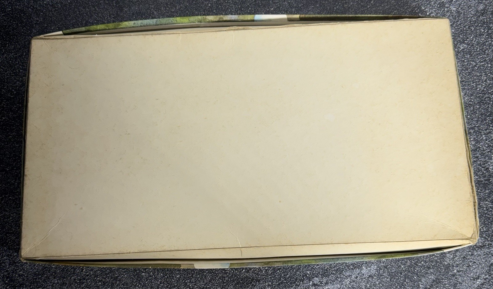 Vintage Whitman Trails to Tremble by – Scarey Crossroads Game – Complete 4702