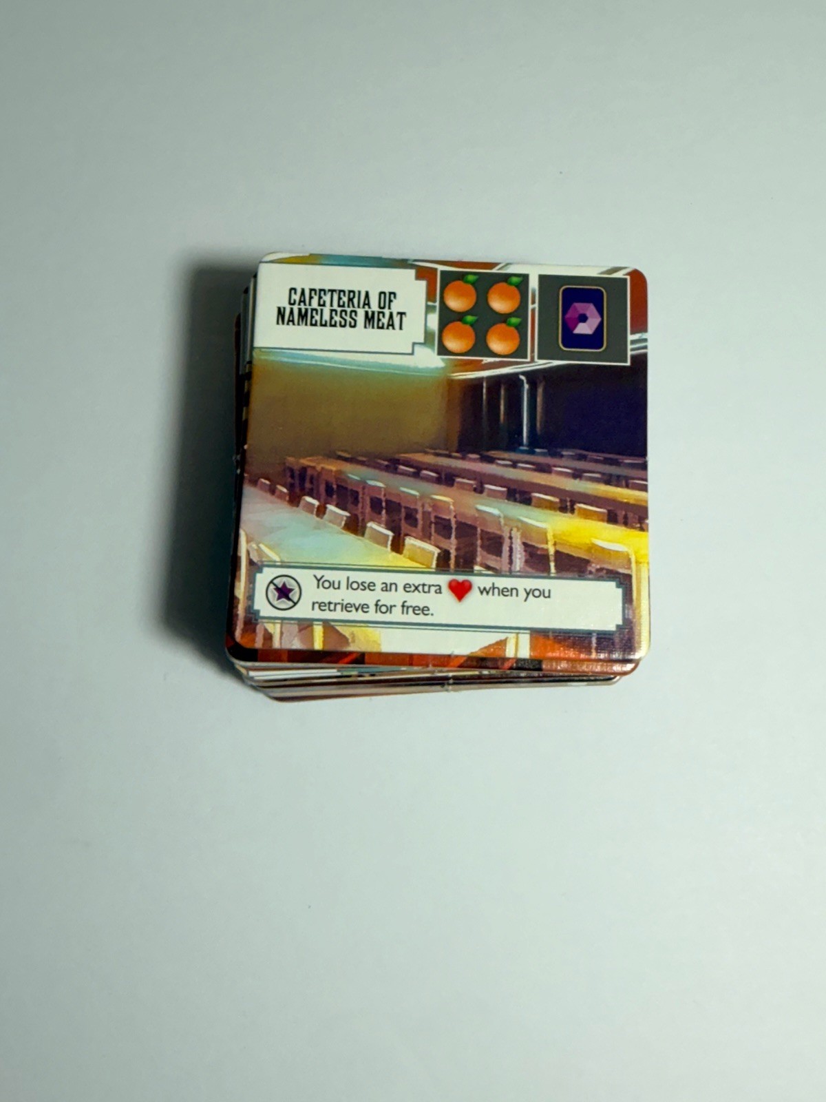 Euphoria: Build A Better Dystopia Board Game by Stonemaier