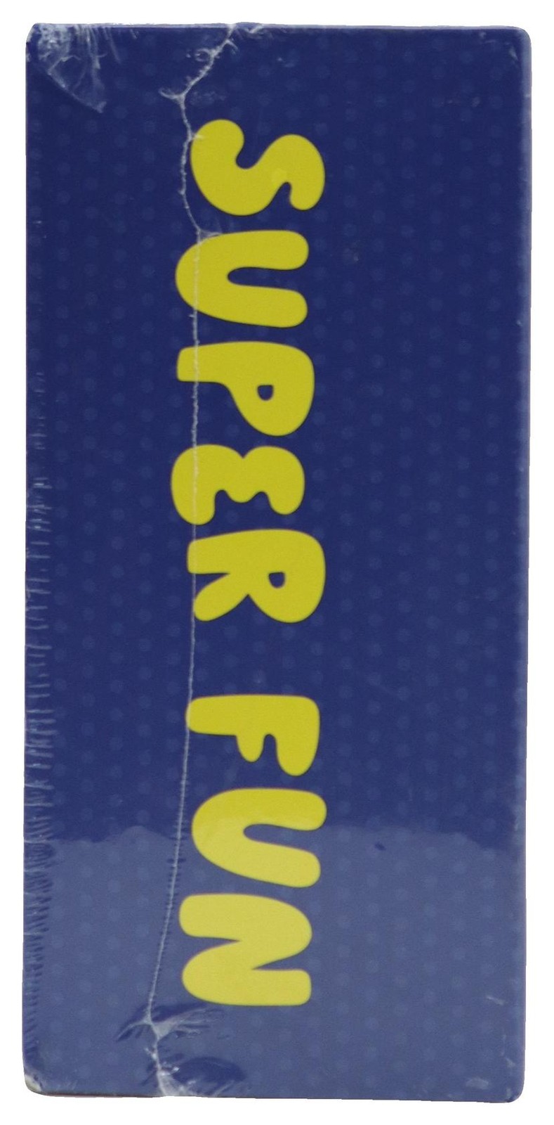 The Super Fun Family Time Game | Family Party Game for Entertaining Conversation