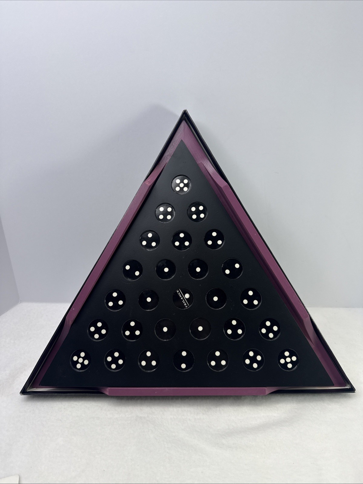 Tribalance By Theta Games