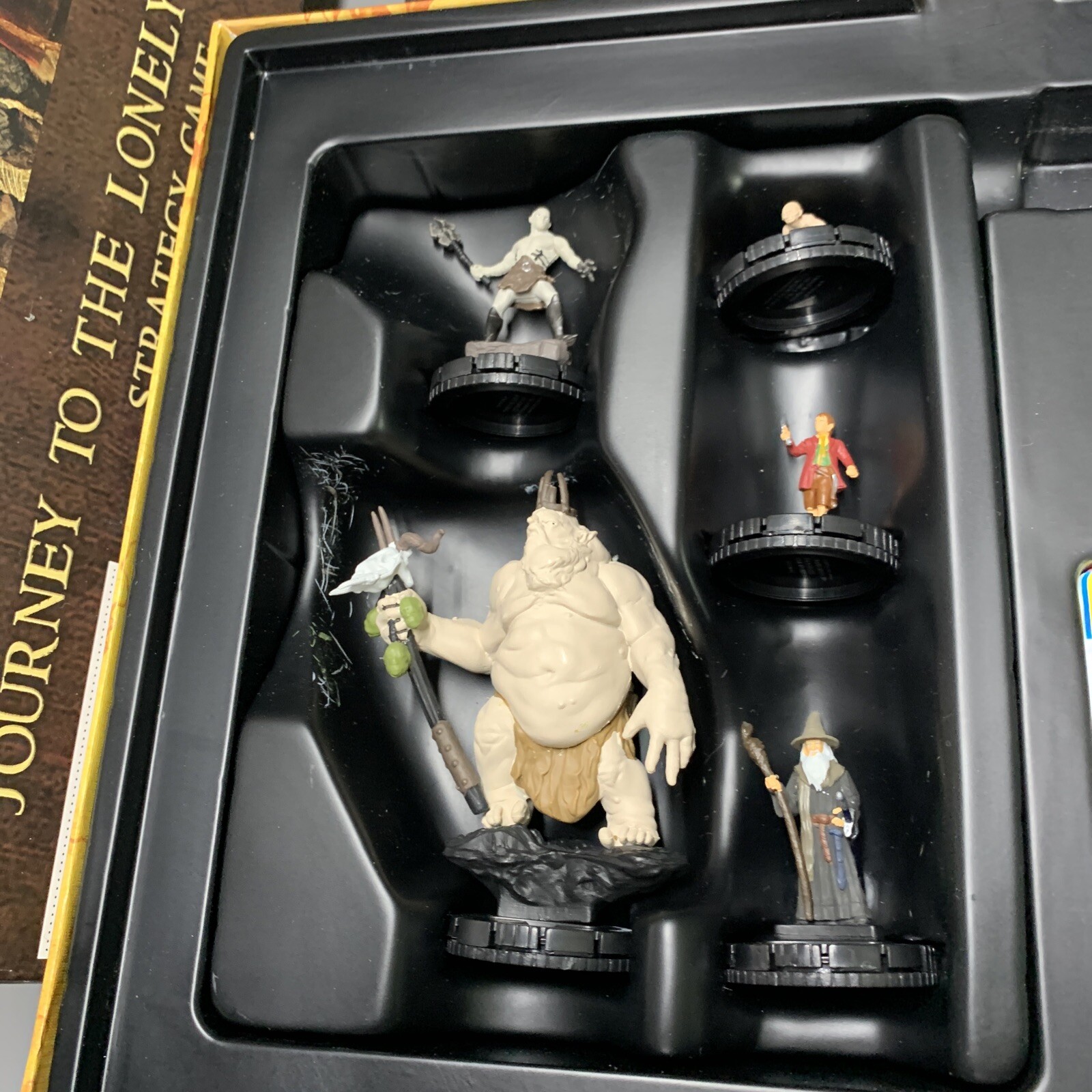 The Hobbit an Unexpected Journey – Journey To The Lonely mountain -100% Complete