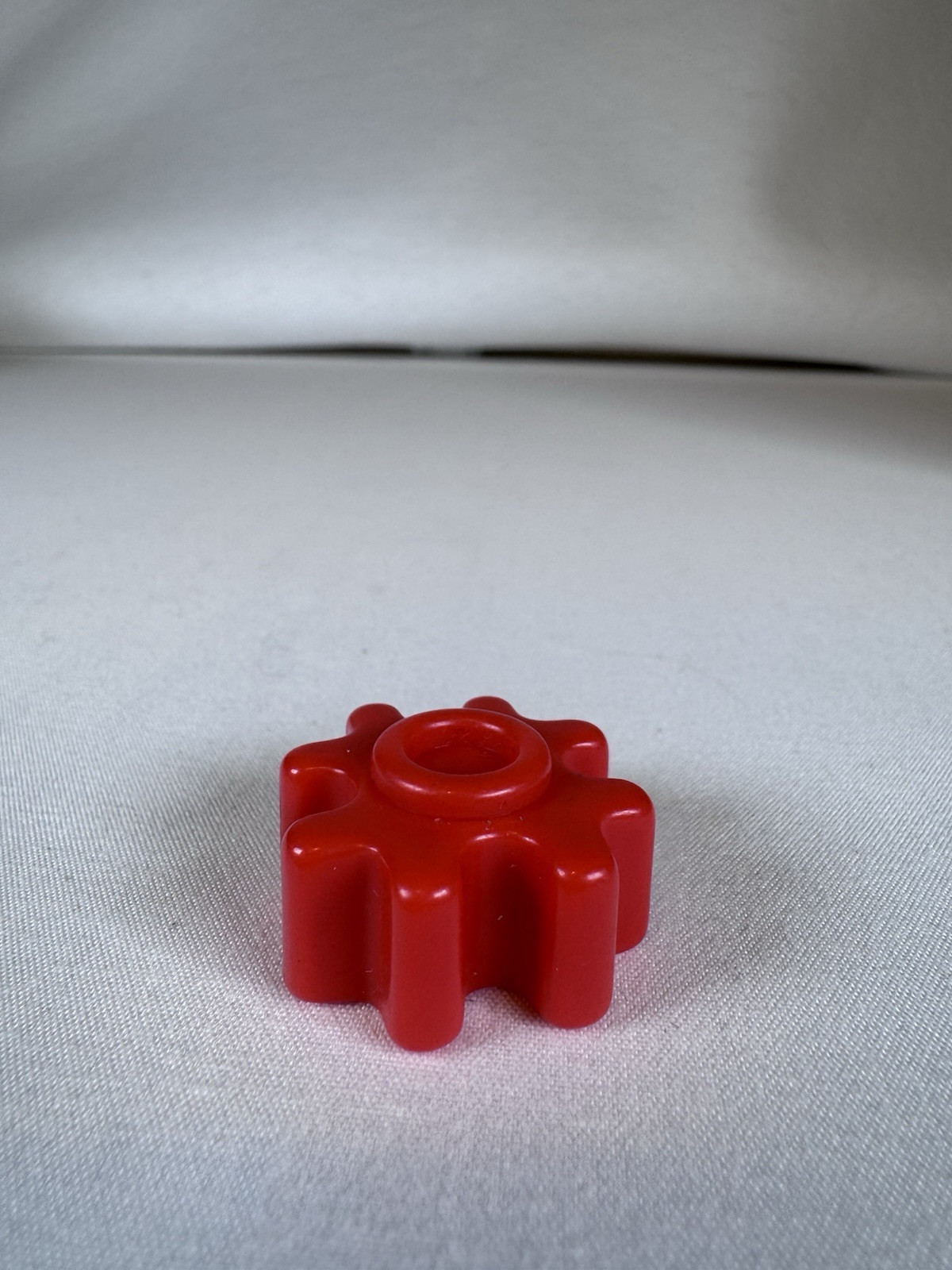 2018 Reef Board Game Red Coral Piece – Replacement Part Only – Next Move Plan B