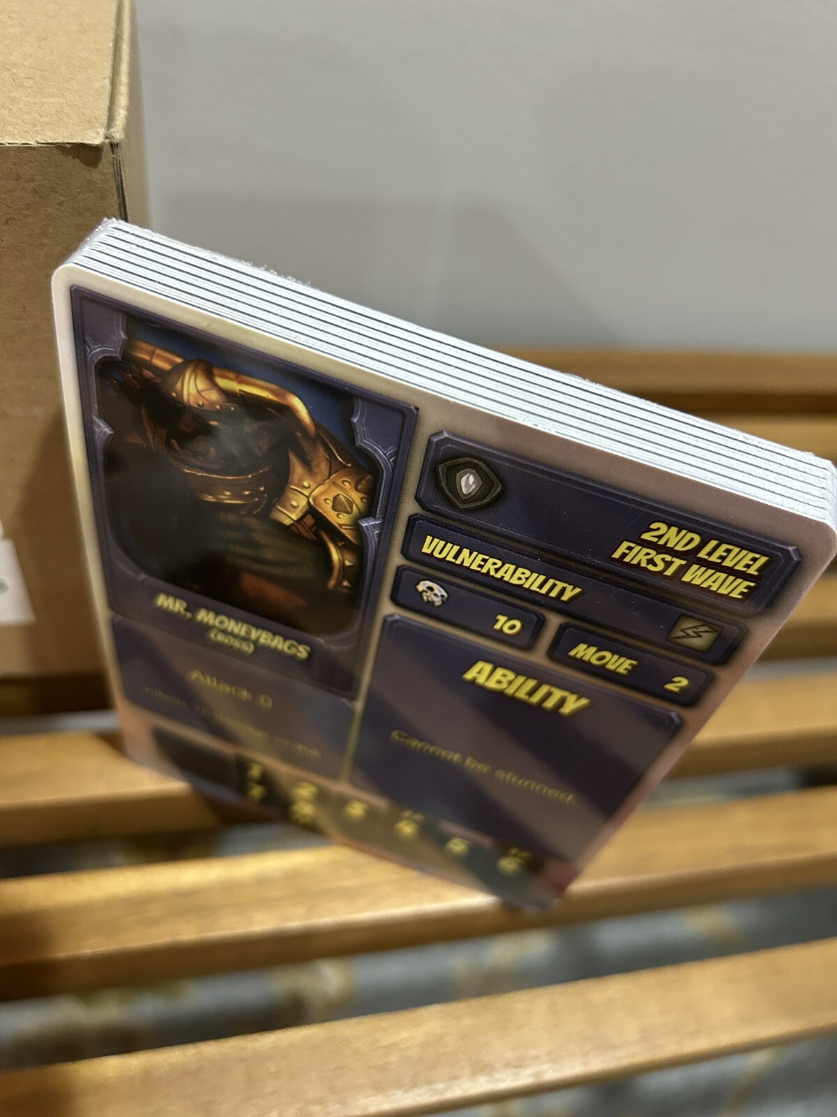 ORCS MUST DIE UNCHAINED & ORDER Edition KICKSTARTER EXCLUSIVE Promo