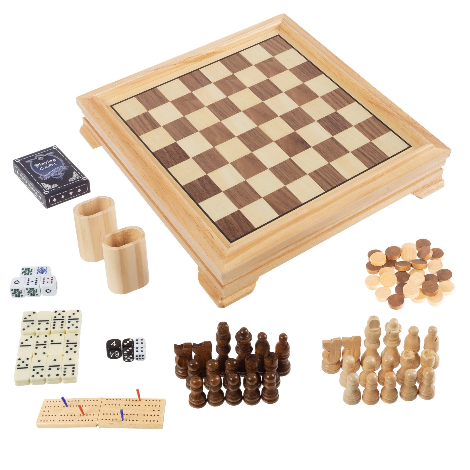 Hey! Play! Game Set – Classic – –