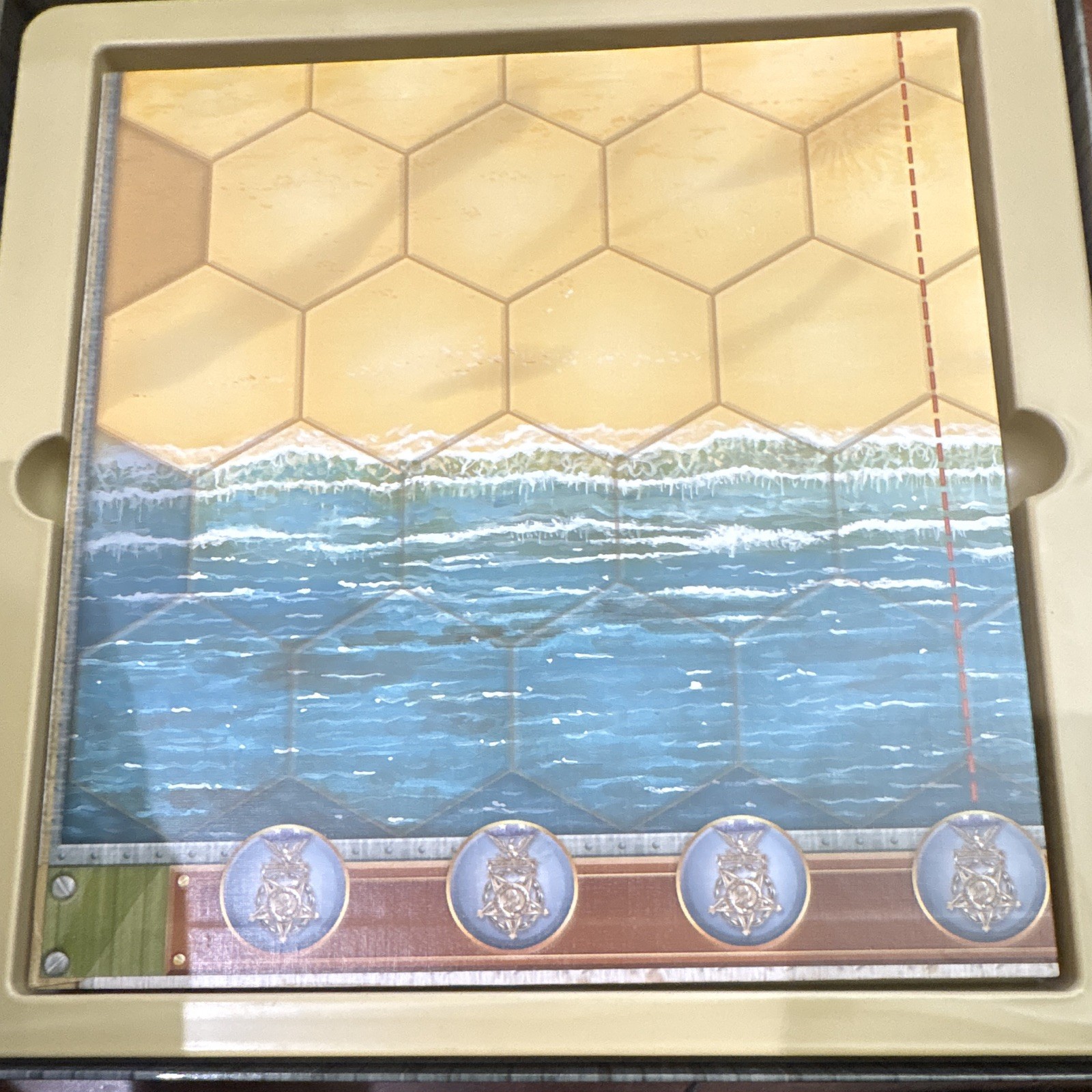 Days of Wonder Memoir ’44 Board Game – 7301