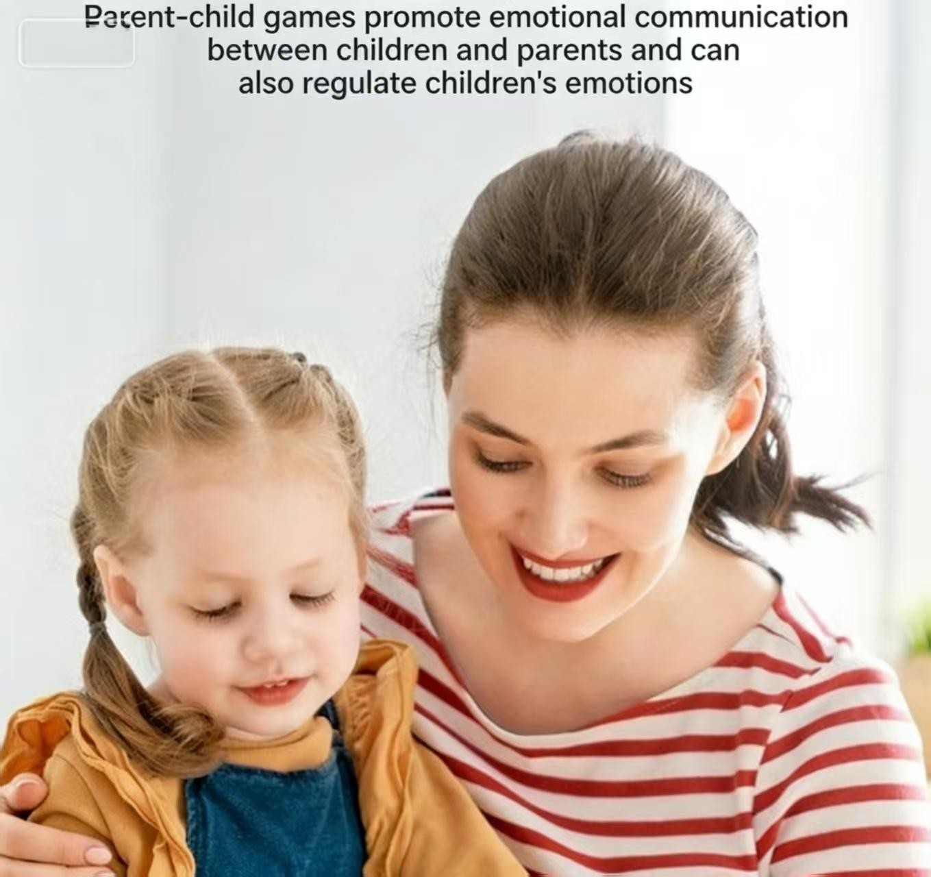 Gowinbaby Memory Chess Matching Game: Family Board Games for Kids and Adults, Mo