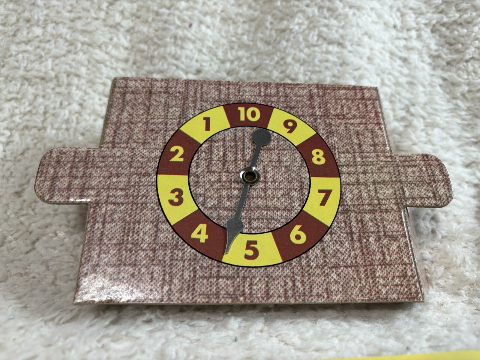 1962 Milton Bradley Password Game #4260 Complete Made In USA Vintage