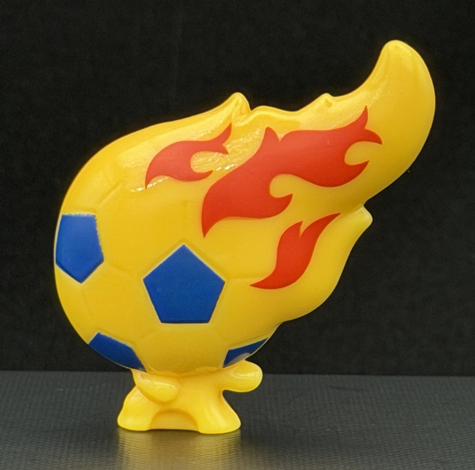 Fut Gogos Crazy Bones El Nulo Colombia 2026 Chocolates GOL Rare