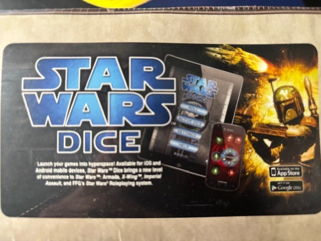 Star Wars X-Wing Miniatures Game Ghost Expansion Pack Factory sealed BUNDLE/BNIB
