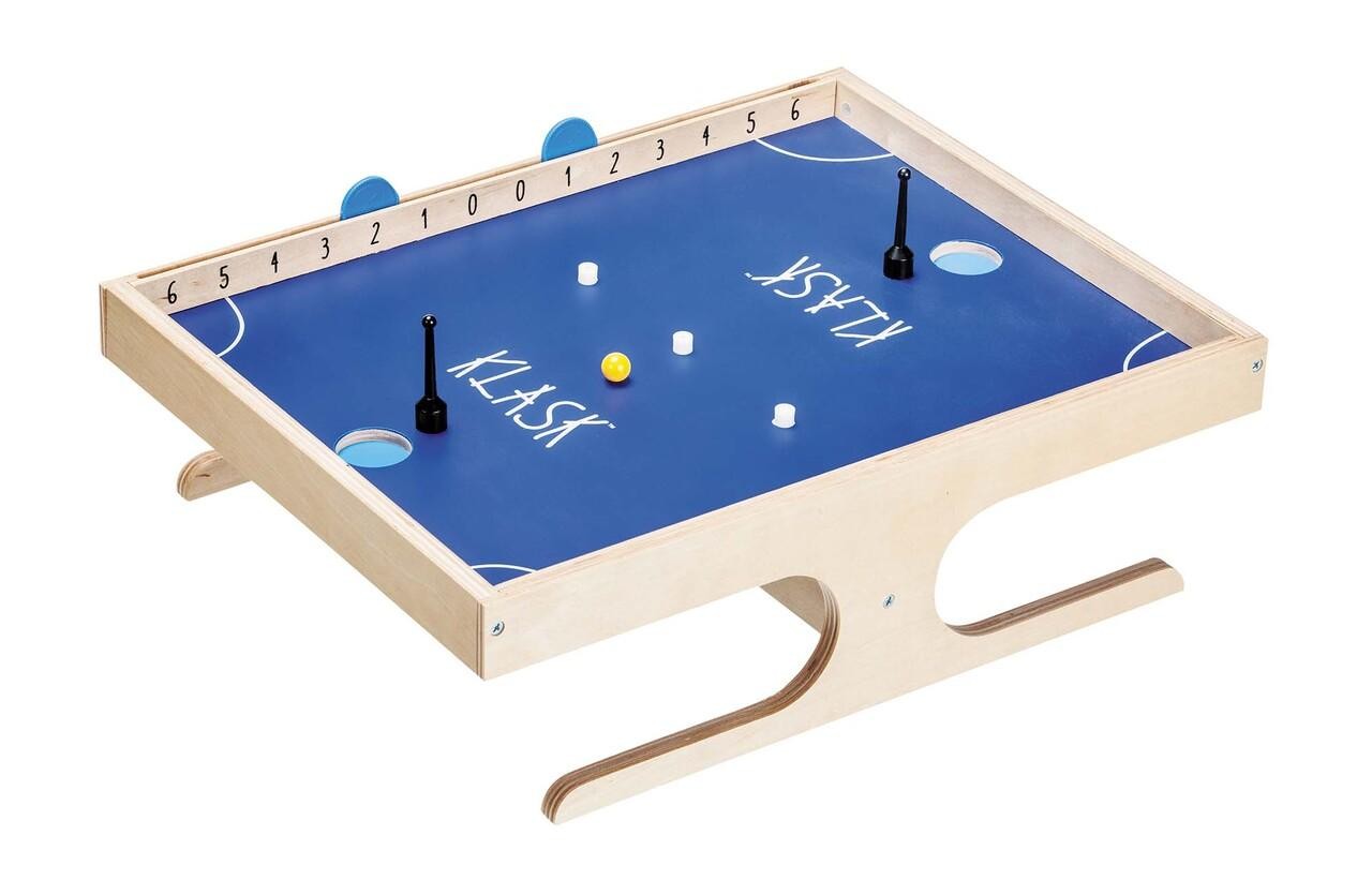 Game Factory ~ Klask 6430031713503