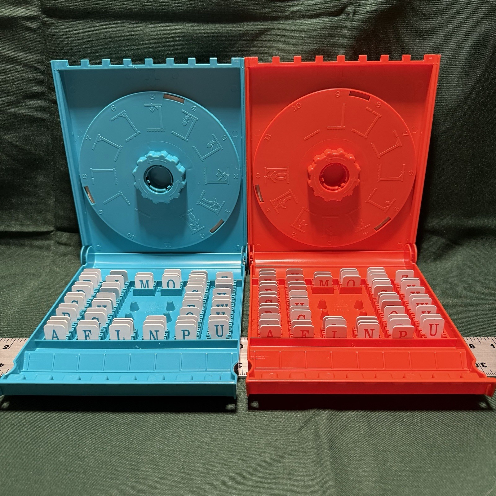 HANGMAN – 1999 – Complete – Great Condition – Classic – Free Shipping – Family