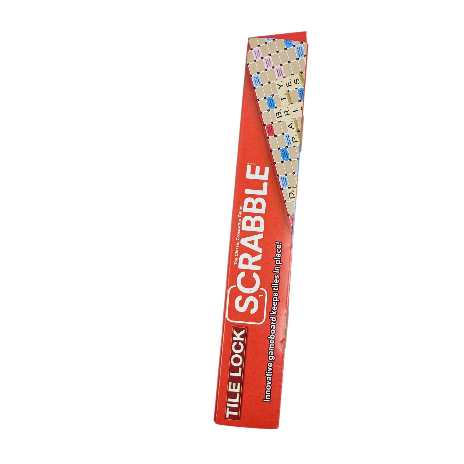 Scrabble Tile Lock Board Game Phase 10 Card Game Forte Trivia Cards Bundle