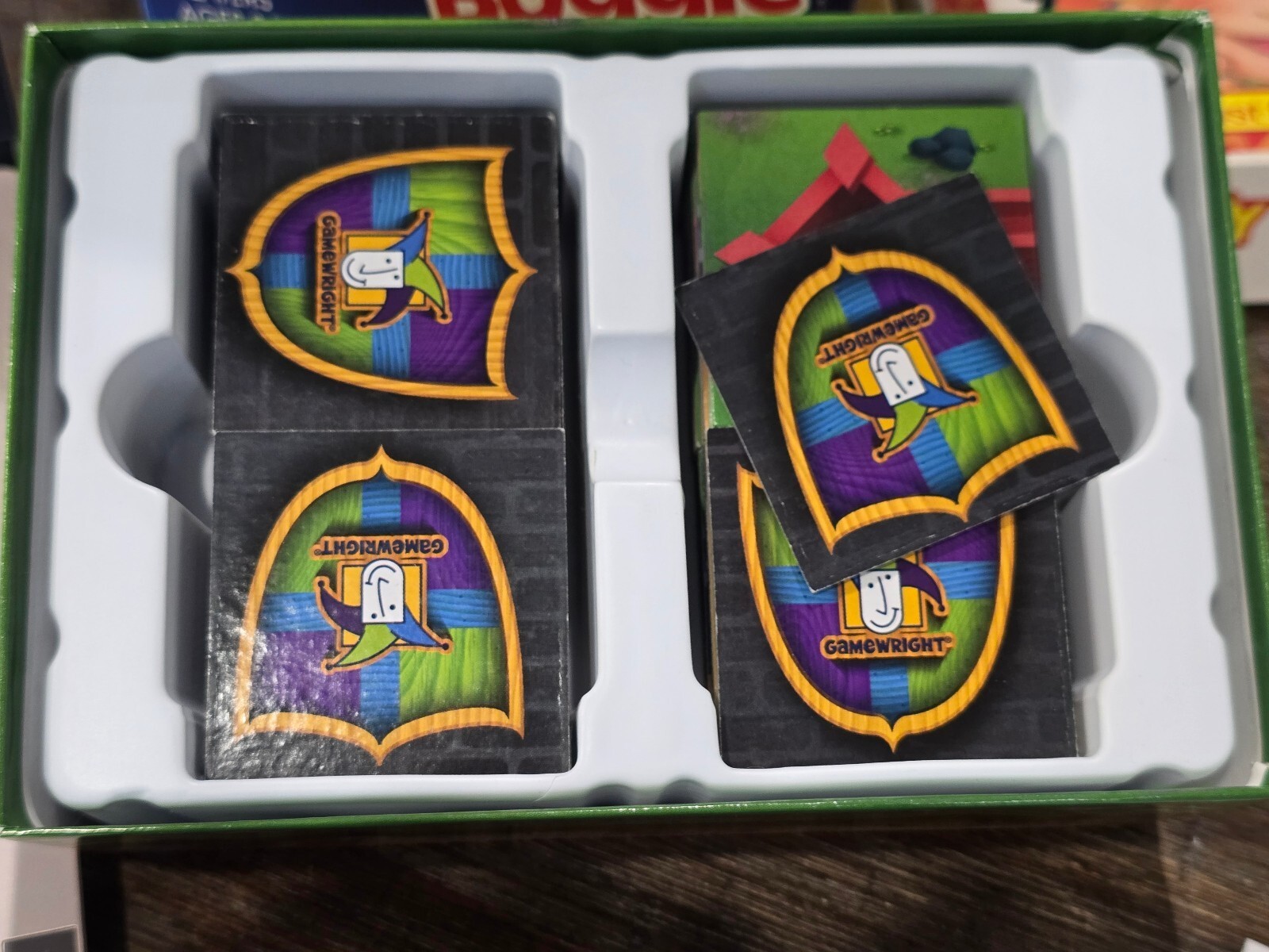 Castle Keep Board Game – Medieval Strategy & Siege Game for 2-4 Players Ages 8+