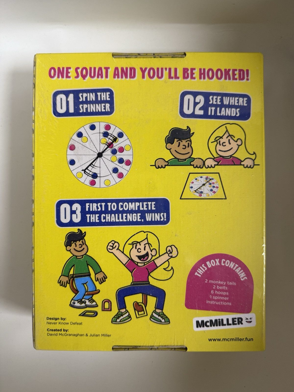 It’s Bananas The Monkey Game for Teens and Tipsy Adults|Fun Family Sealed New!