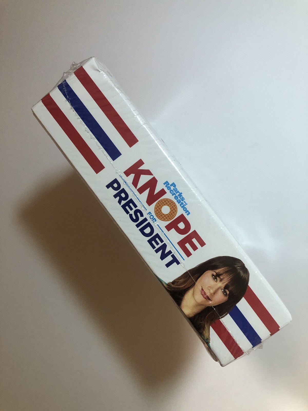 Knope For President Party Card Game for Ages 14 and Up
