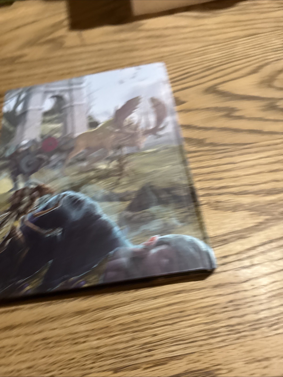 Chip Theory Board Game Cloudspire Vol. 2 – Ankar’s Plunder NM Unused