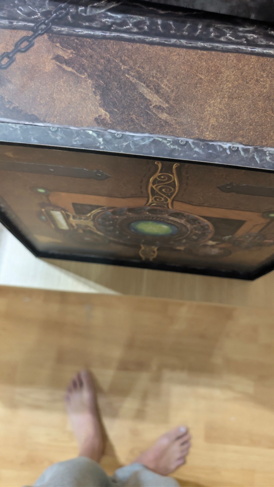 Too Many Bones Collection – Massive Bundle! Trove Chest, Undertow, Splice & Dice