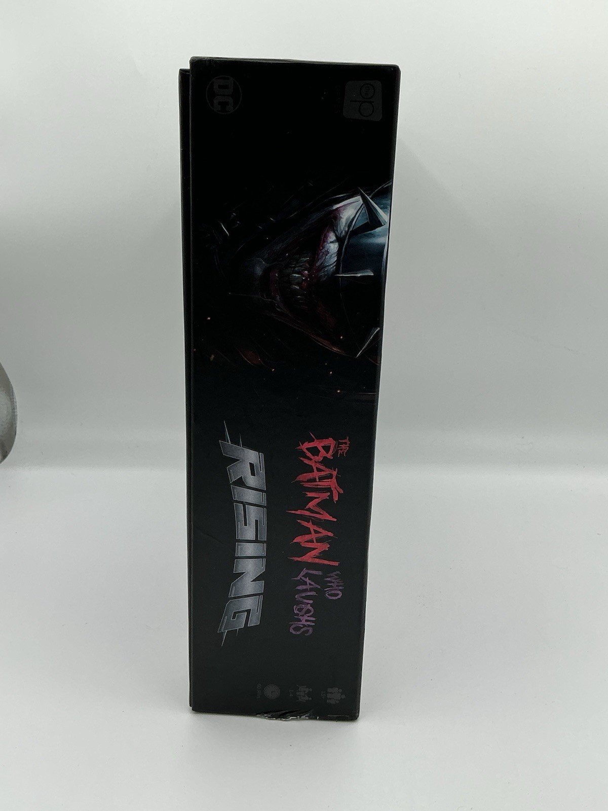 The OP Games – The Batman Who Laughs Rising Board Game L9