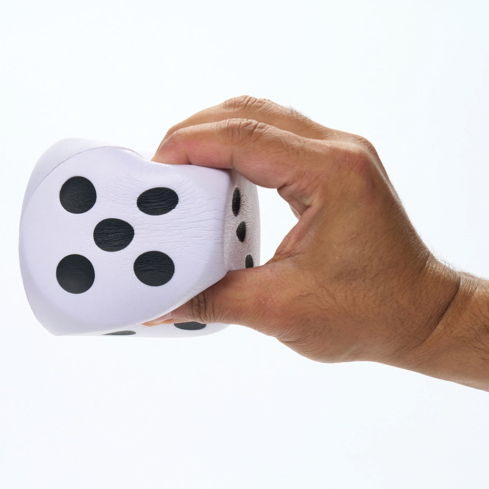 HASBRO GIANT YAHTZEE