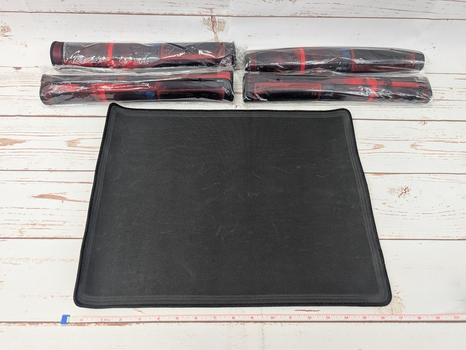 Grimcoven Board Game Awaken Realms 5 Hunter Playmats New
