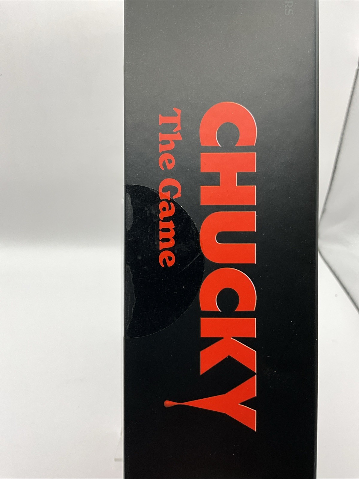 Chucky: The Game | Classic Horror Cooperative Board Game
