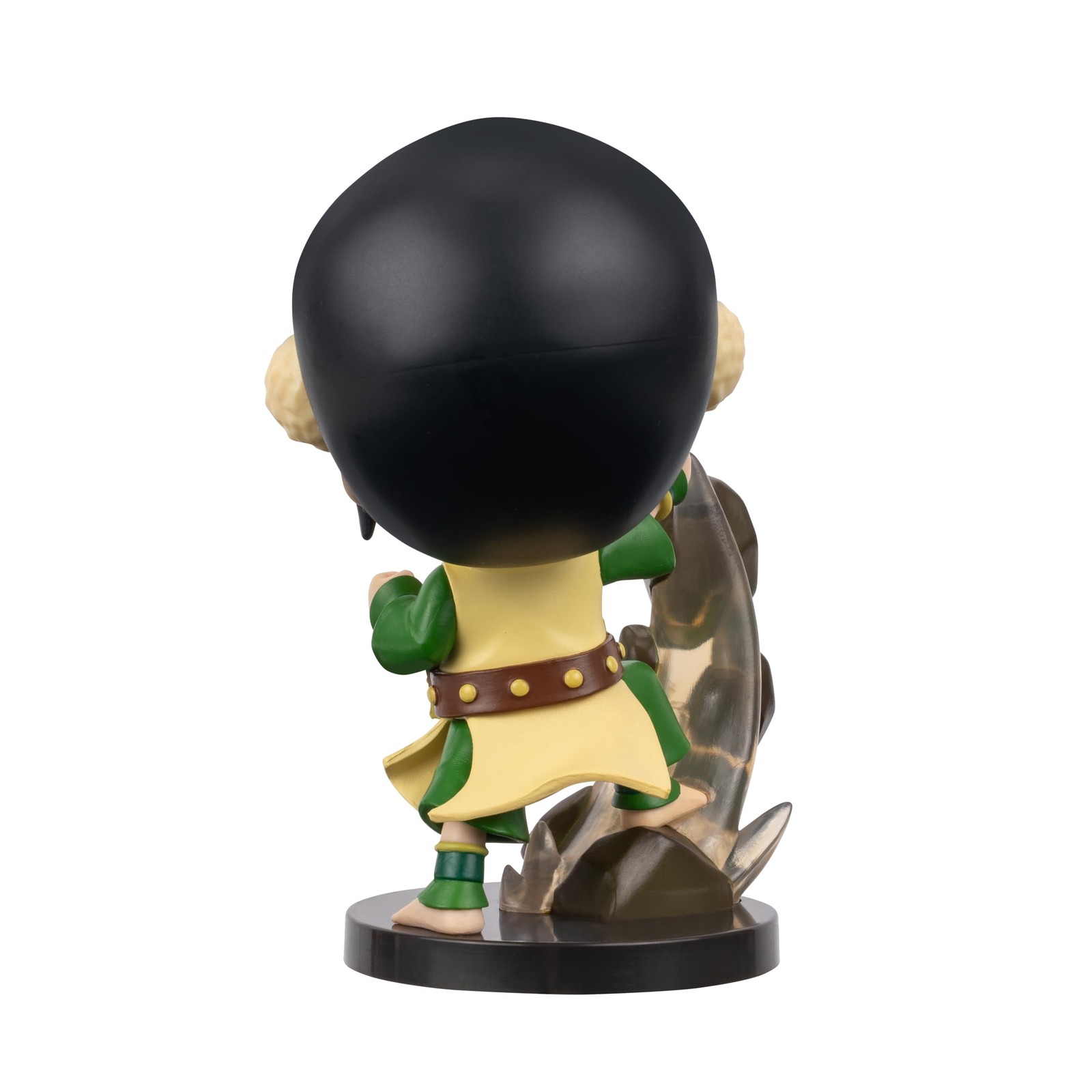 Jazwares Avatar: The Last Airbender Toph – 4-Inch Mini One Size, Multicolor