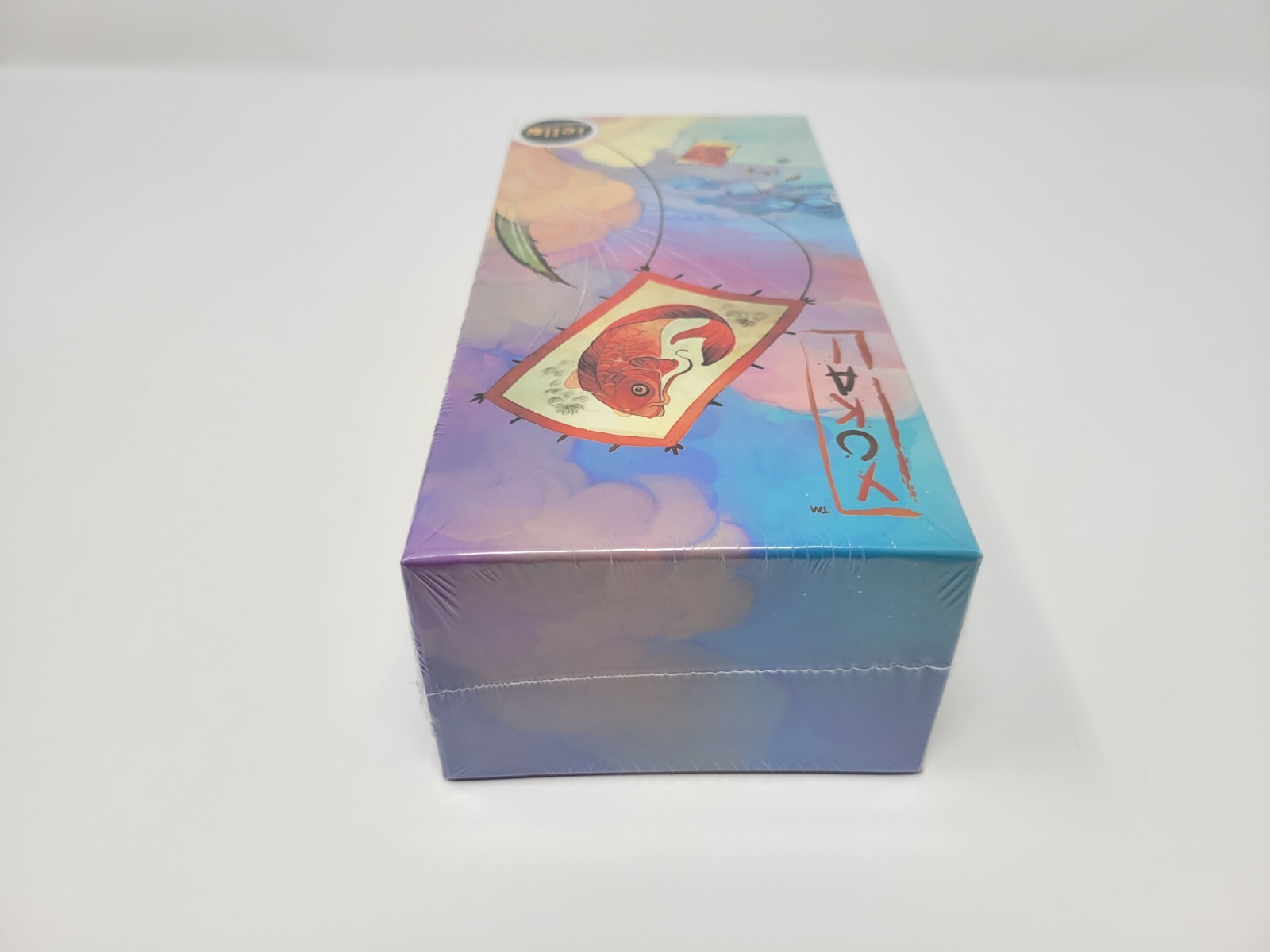 Iello Board Game Yokai Brand New Sealed Free US Shipping See Store!