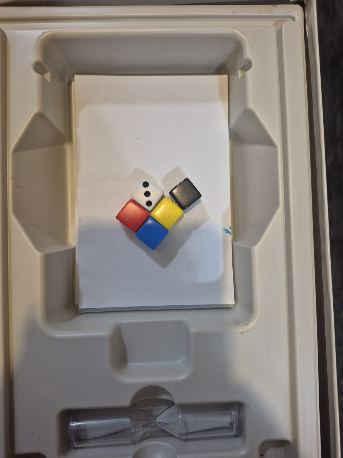 Vintage 1993 Pictionary Updated For The 90’s Classic Quick Draw Board Game