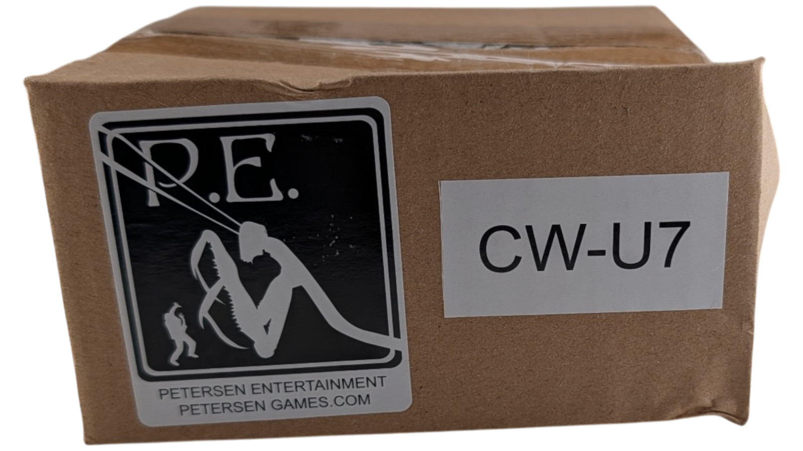 Cthulhu Wars Colour Out of Space Gates 8pc CW-U7 Petersen Games
