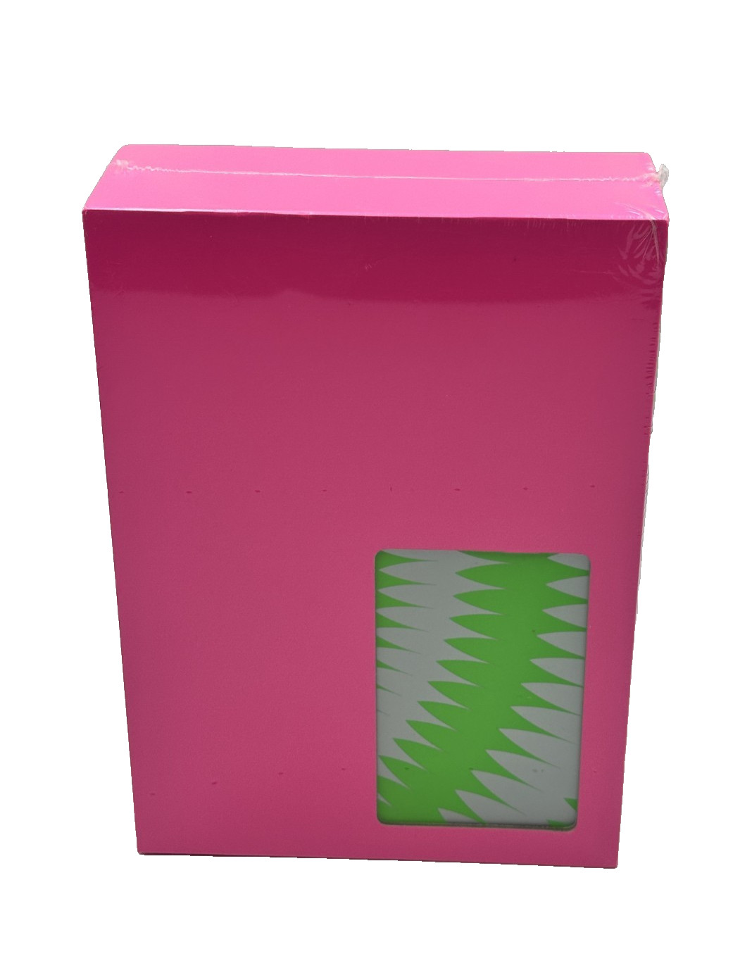 CMYK No Thanks Card Game Magenta Edition Deluxe Modern Tabletop Board Game New