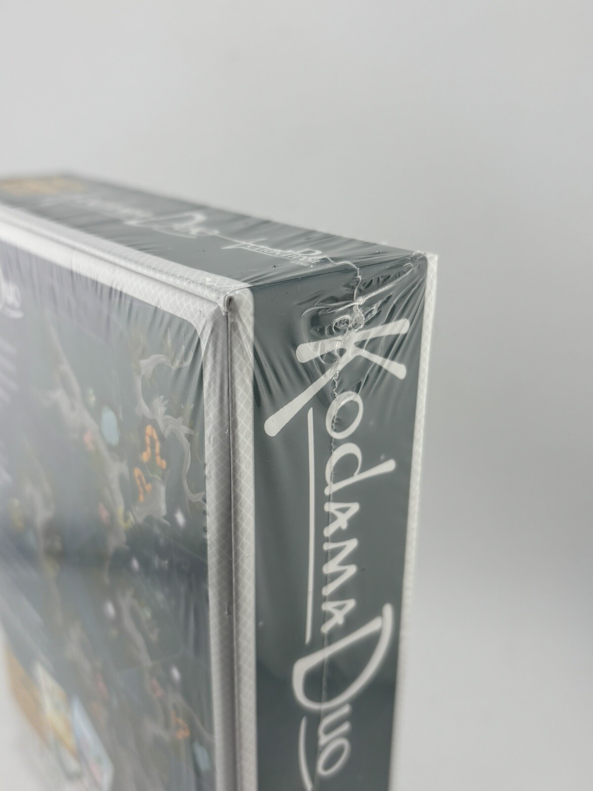 Kodama Duo 2 Player Card Game Indie Boards & Cards PSI IBCDUO1