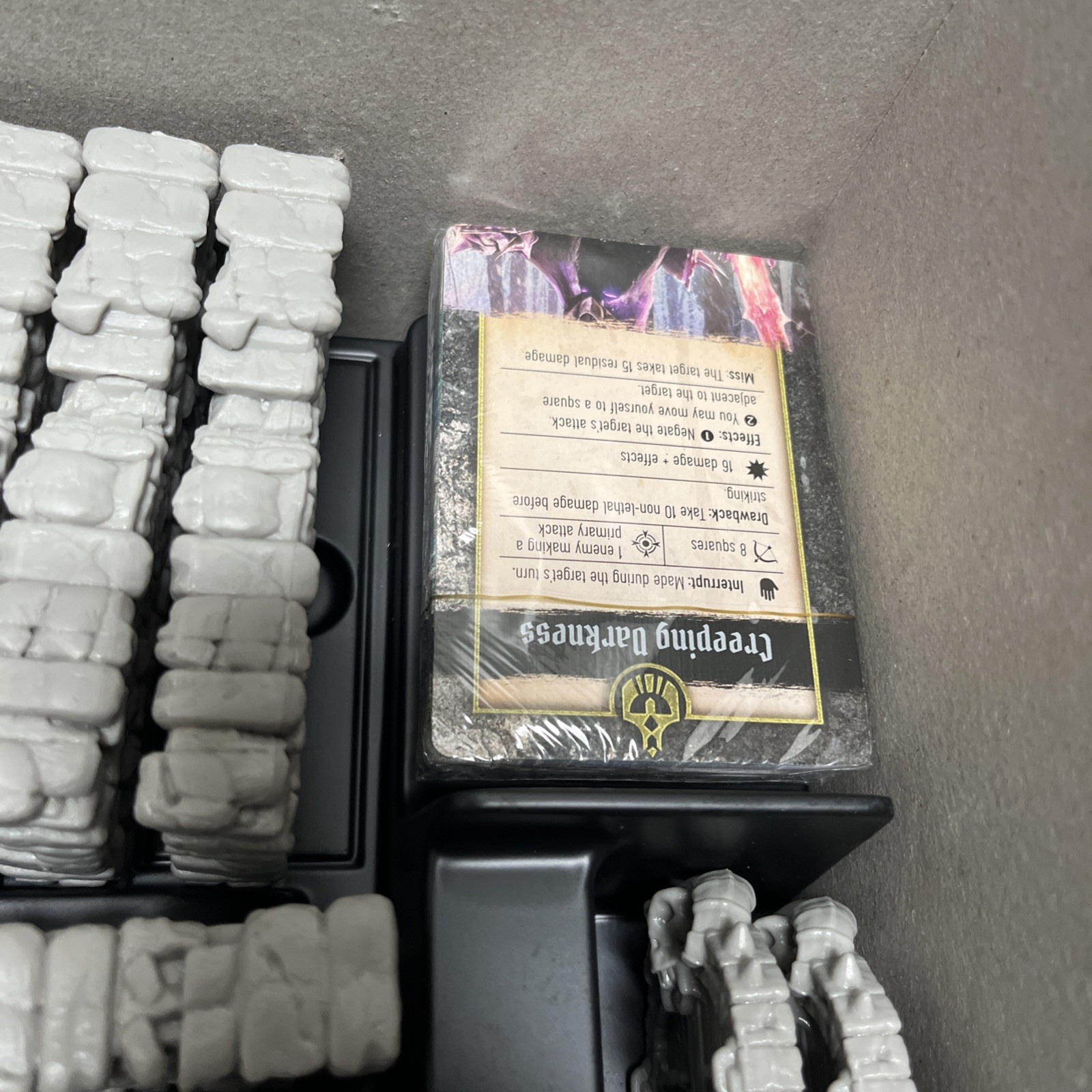 Arena: The Contest – Legendary Box (Tanares Adventures Ultimate) READ