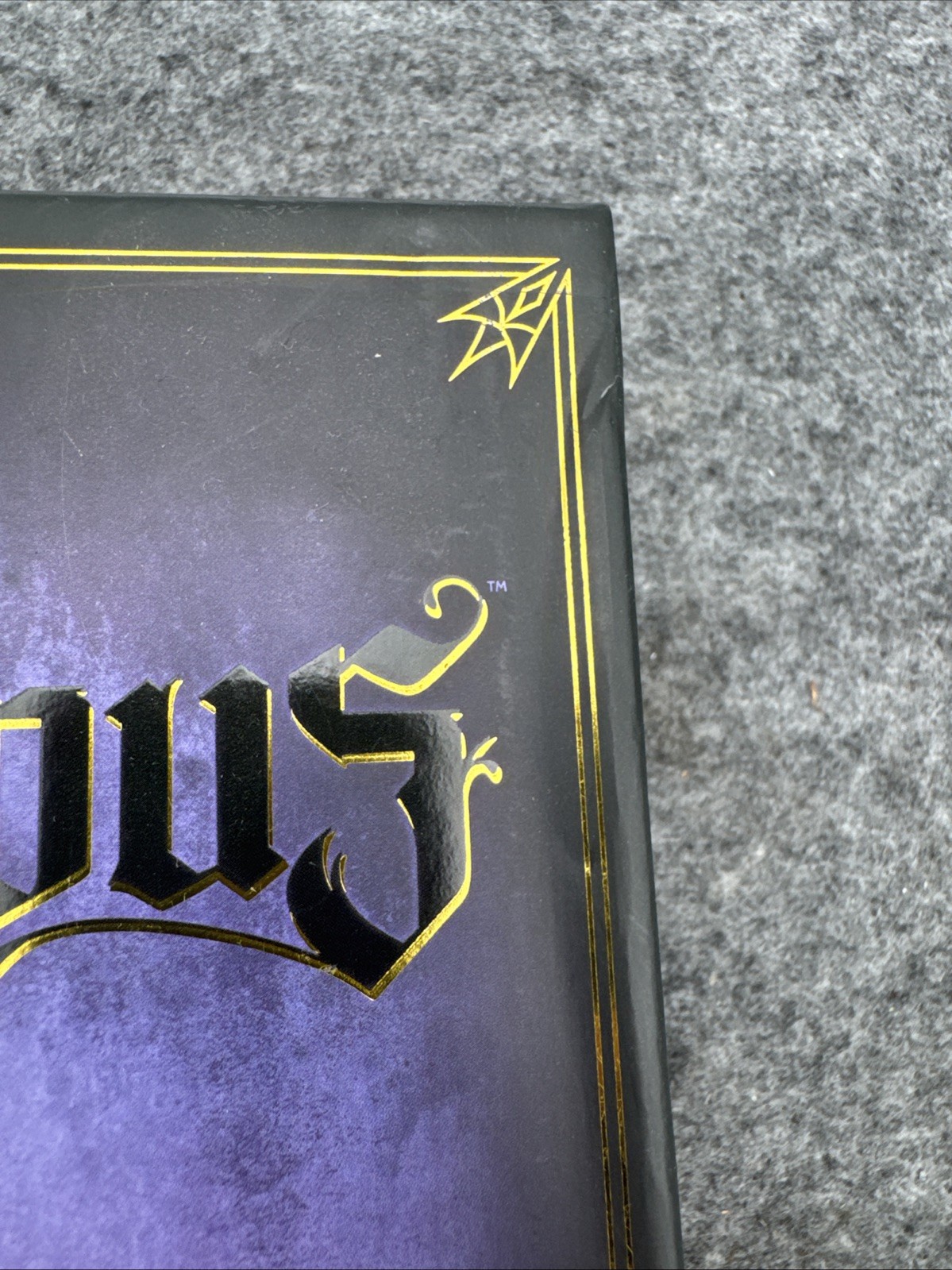 Disney Villainous: Wicked to the Core Ravensburger Stand Alone Game 2019